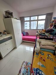 Blk 469A Fernvale Lea (Sengkang), HDB 5 Rooms #595891911